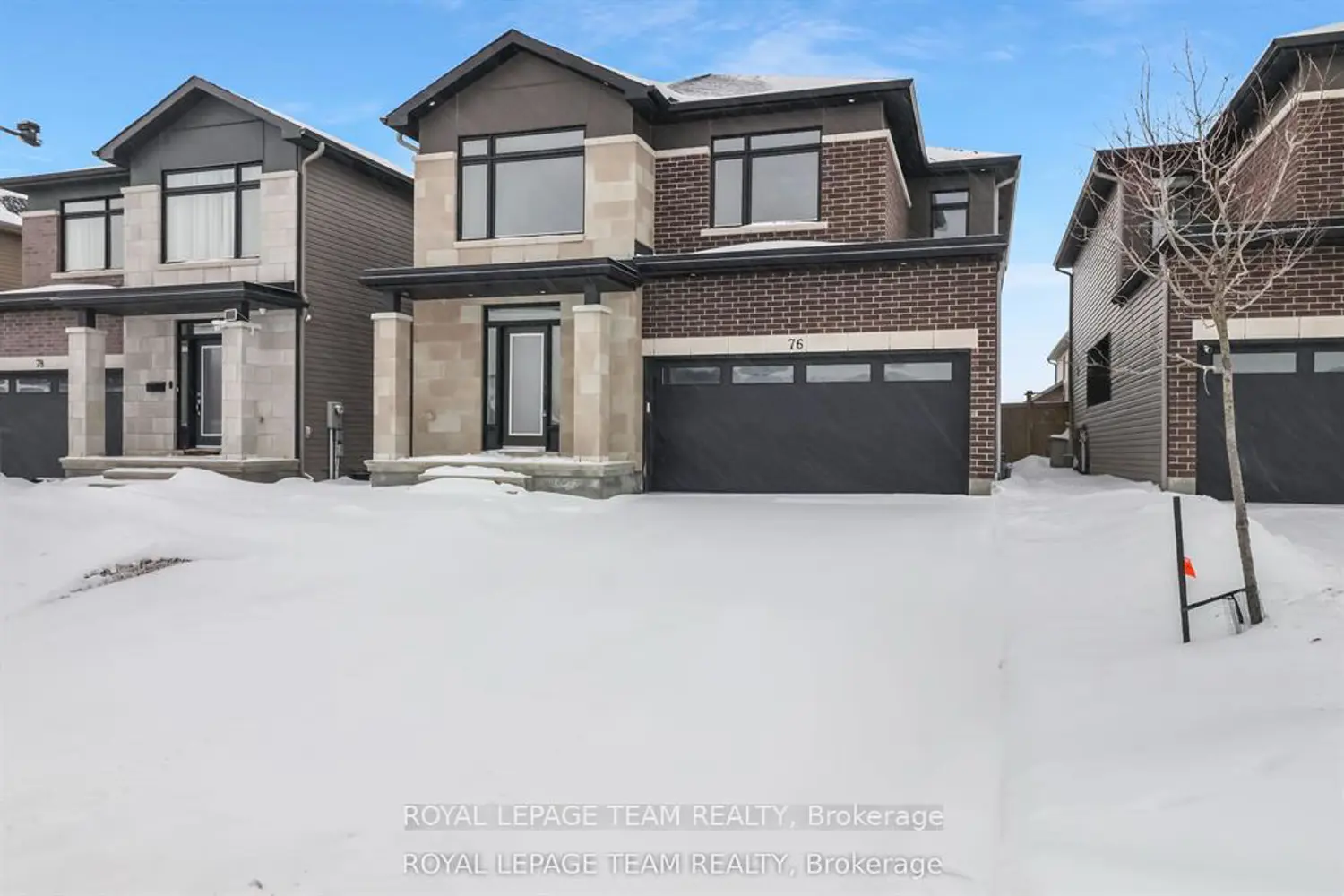 76 Big Dipper Street