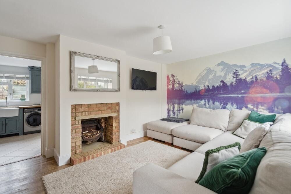 Additional image 3 of 2 bed semi-detached house for saleGomms Wood Close, Forty Green, Beaconsfield, Buckinghamshire HP9