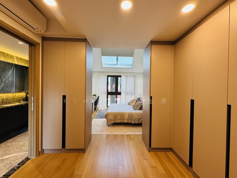 Additional image 7 of Walk to Stevens MRT, call 8130 3636 to view