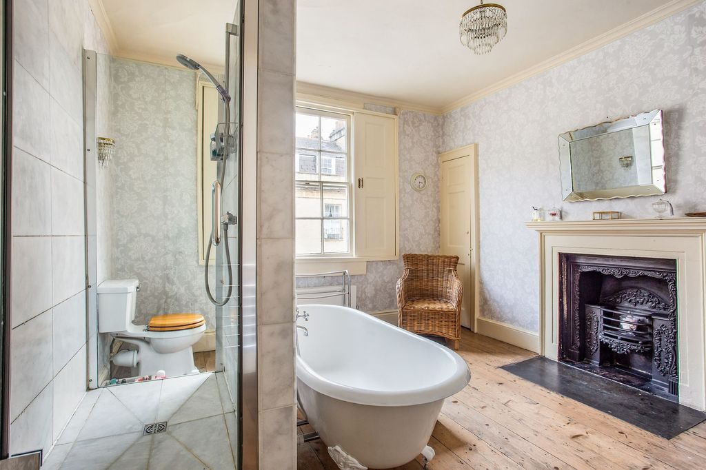 Additional image 14 of 5 bed town house for salePark Street, Bath BA1