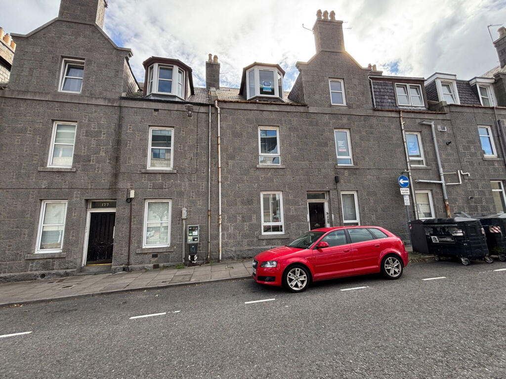 Additional image 8 of GFL, 179 Hardgate. AB11 6YB