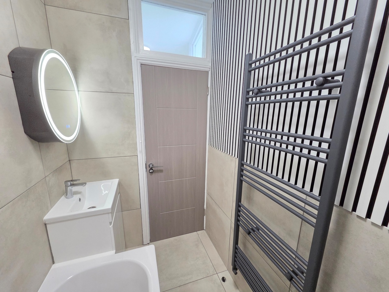 Additional image 7 of 1 Bed Flat, Peckham Hill St, SE15, N1 7GU