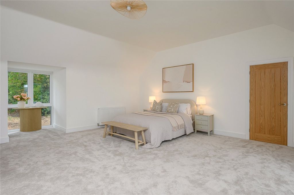 Additional image 43 of 6 bed detached house for saleSymeon Manor, 1 Symeon Court, Mount Oswald, Durham DH1