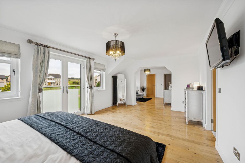 Additional image 38 of 6 bed detached house for saleHamilton Way, East Whitburn EH47