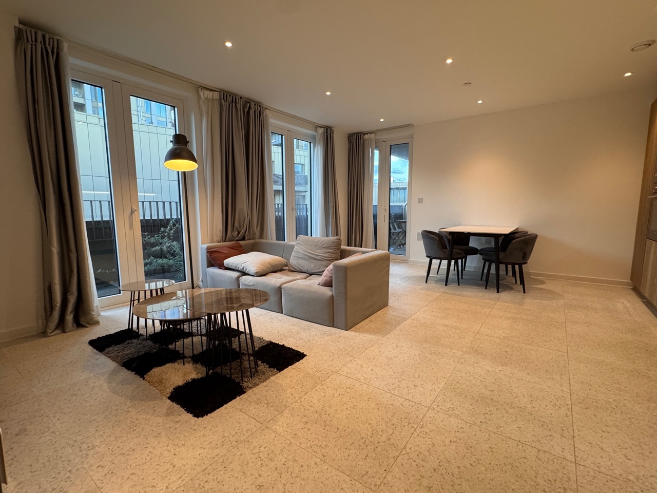 Additional image 5 of 2 Bed Flat, Sidney St, E1, N1 7GU