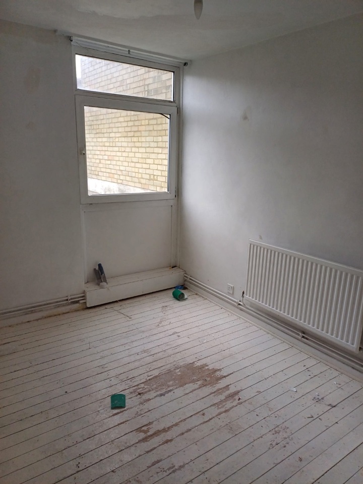 Additional image 2 of 2 Bed Flat, Tomlinson Close, E2, N1 7GU