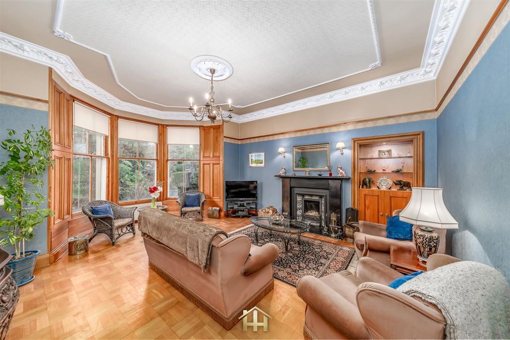 4 bed property for saleDuntrune Terrace, Broughty Ferry, Dundee DD5