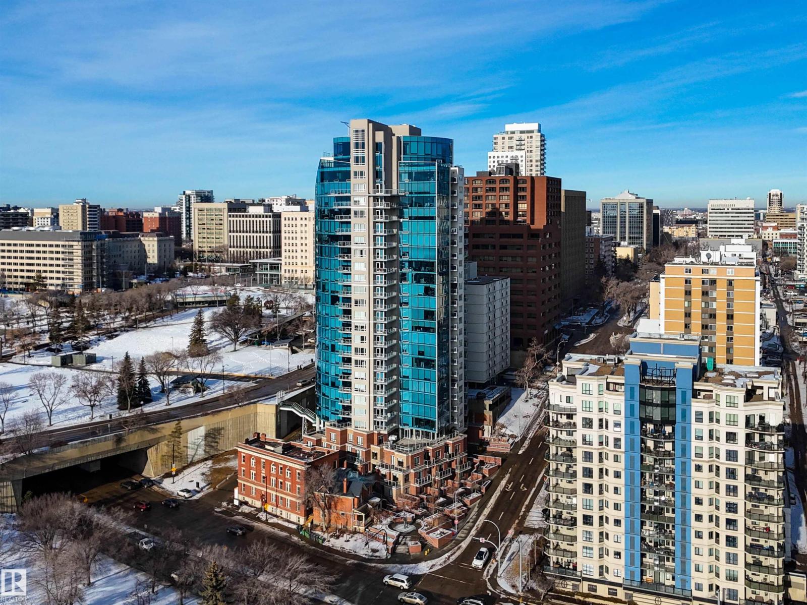 #2504 9720 106 ST NW