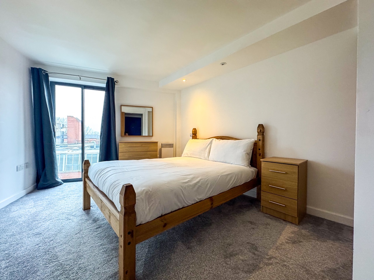 Additional image 6 of 1 Bed Flat, Spencer Point, B18, N1 7GU