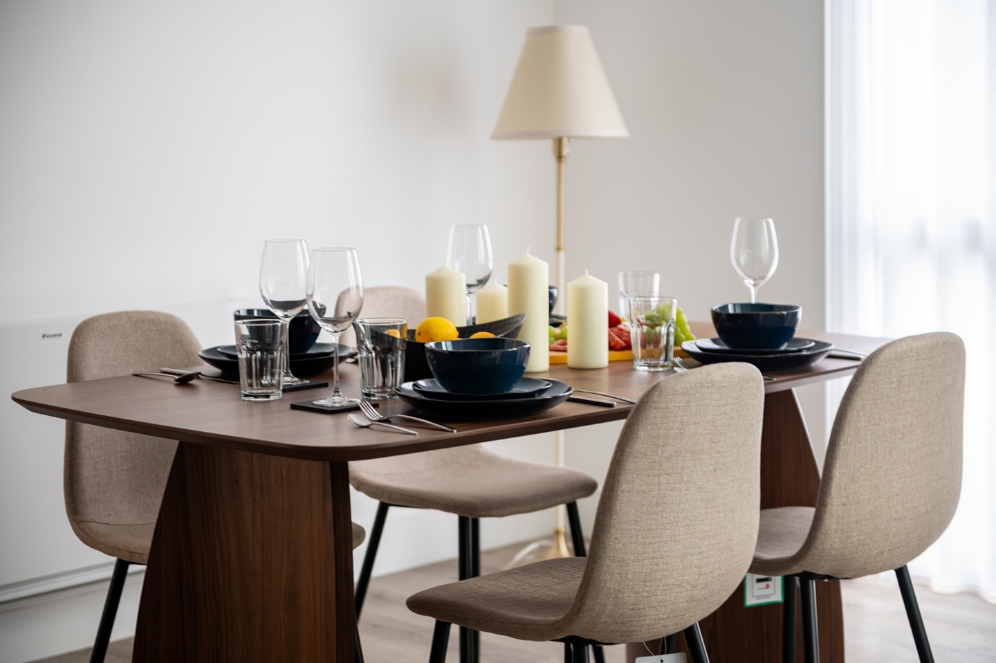 Additional image 13 of 2 Bed Flat, Coomer Place, SW6, N1 7GU