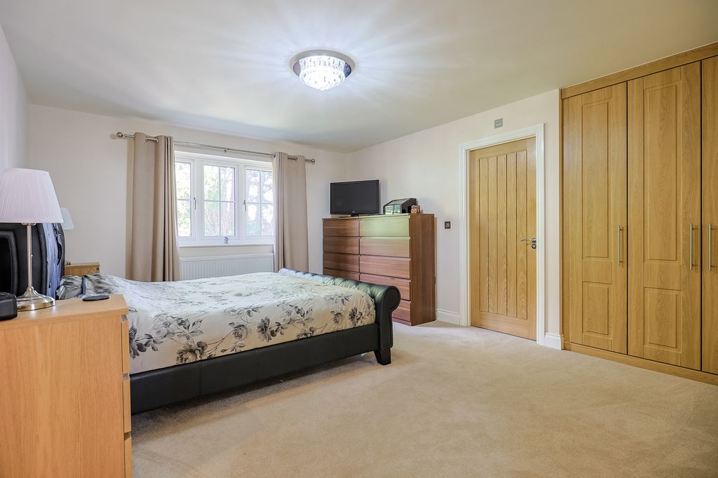 Additional image 17 of 4 bed detached house for saleDerwen Fawr Road, Sketty SA2