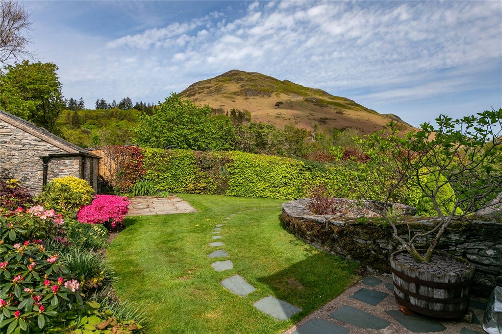 Additional image 19 of 13 bed detached house for saleFoulsyke And Crummock Cottages, Loweswater, Cockermouth, Cumbria CA13