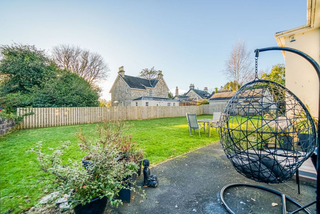 Additional image 33 of 5 bed detached house for sale2c Albert Street, Helensburgh G84