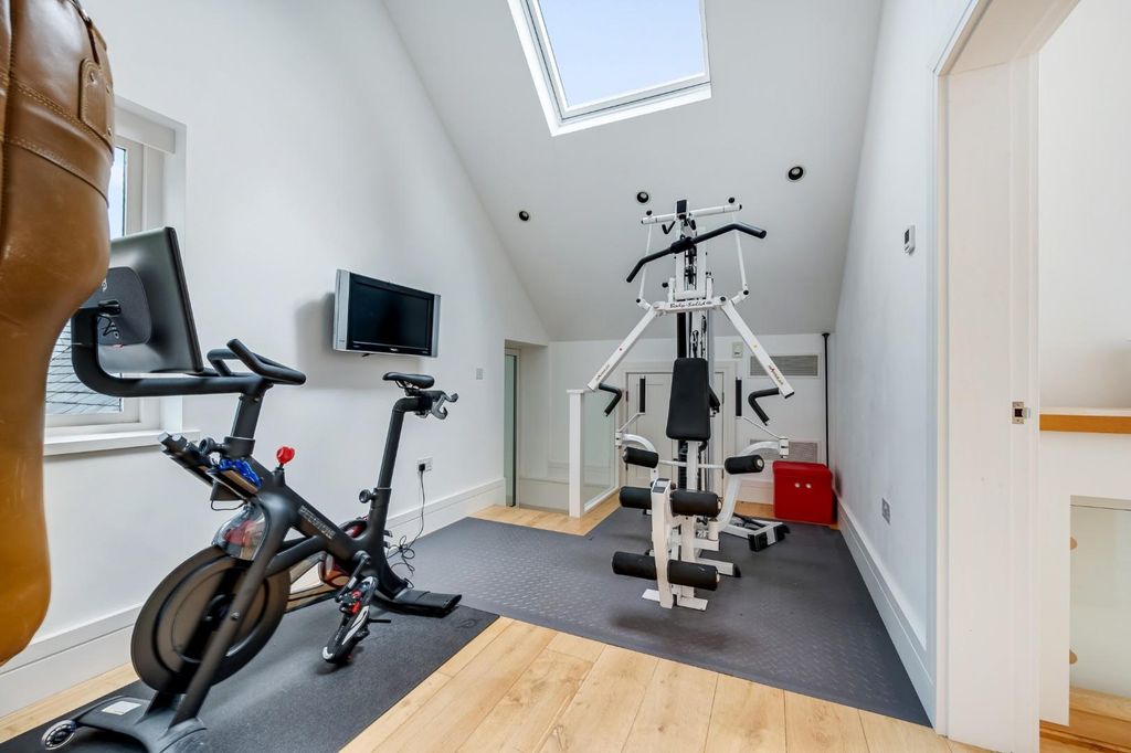 Additional image 55 of 5 bed detached house for saleThe Pump House, Standish, Wigan WN1
