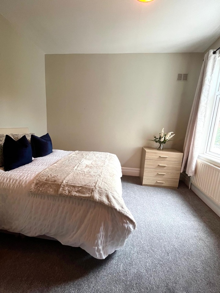 Additional image 2 of 1 Bed Flat, Grove Avenue, B13, N1 7GU