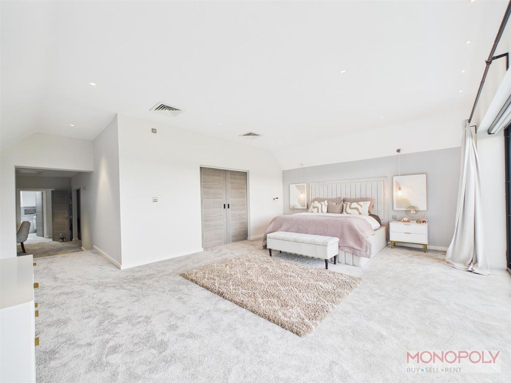 Additional image 26 of 5 bed detached house for saleGoughs Lane, Knutsford WA16