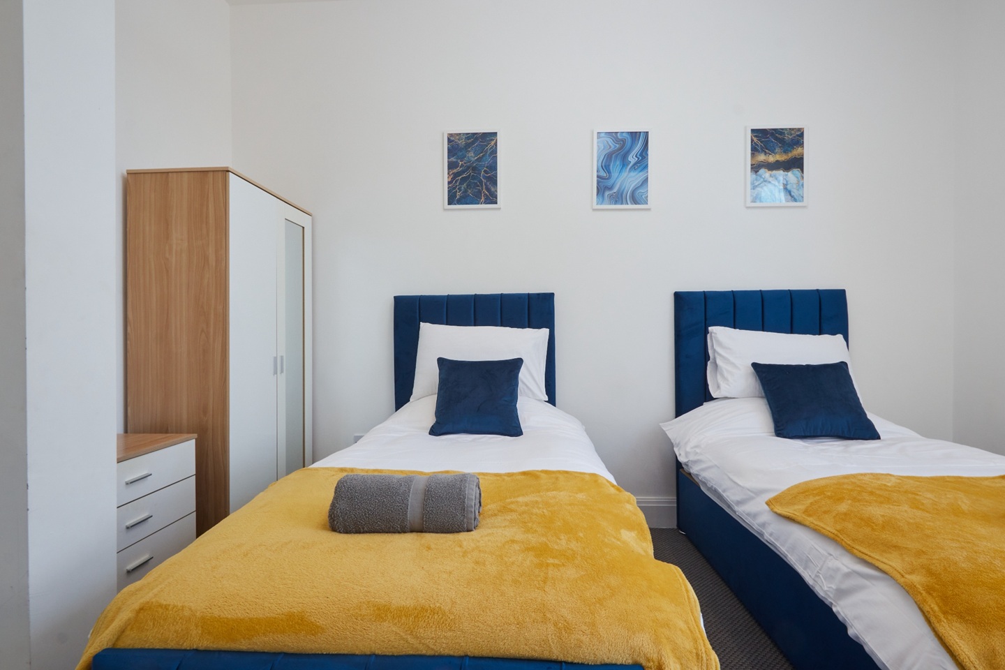 Additional image 6 of 2 Bed Flat, Blenheim Terrace, LS2, N1 7GU