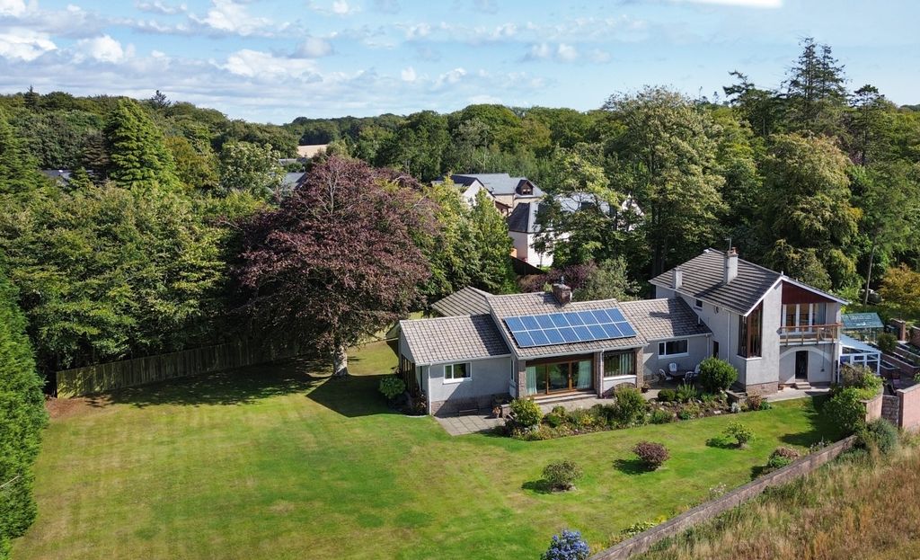 Additional image 36 of 5 bed detached house for saleTarriebank, Arbroath DD11