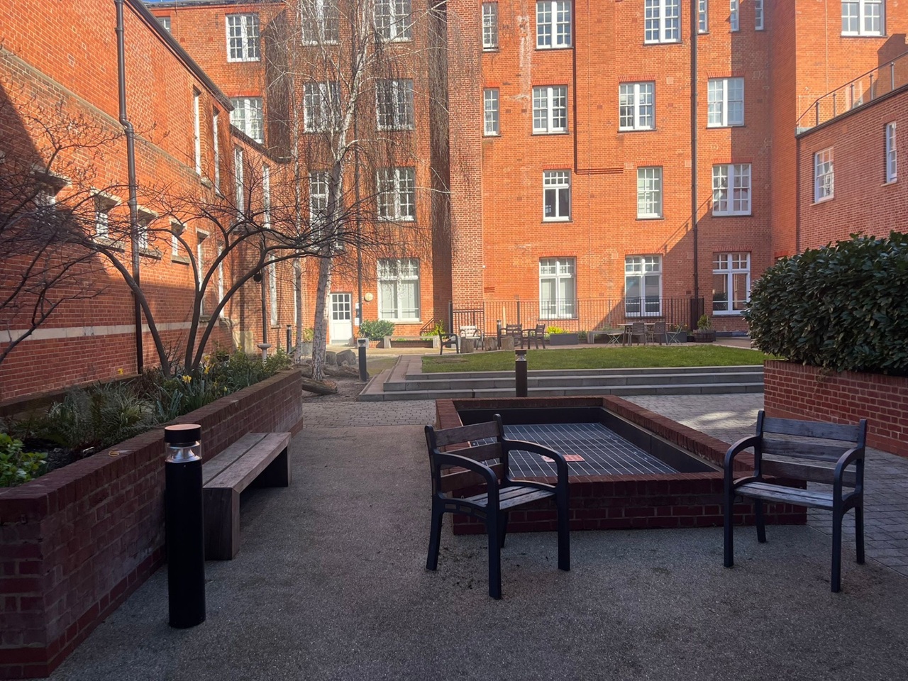 Additional image 15 of 2 Bed Maisonette, Field House, W9, N1 7GU