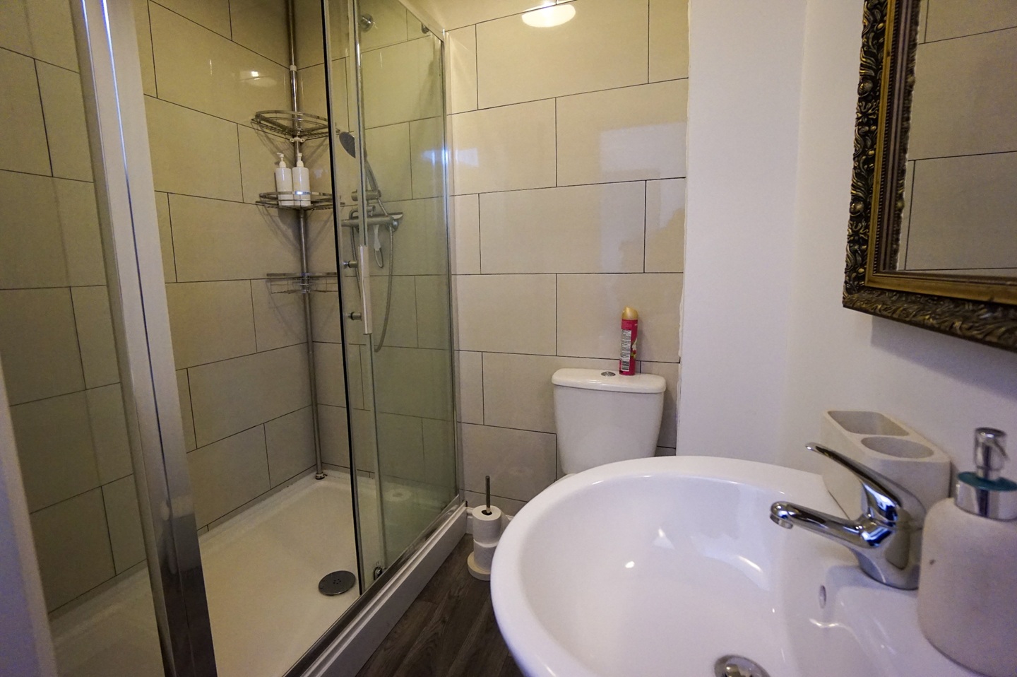 Additional image 6 of Studio Flat, Frederick St, B1, N1 7GU