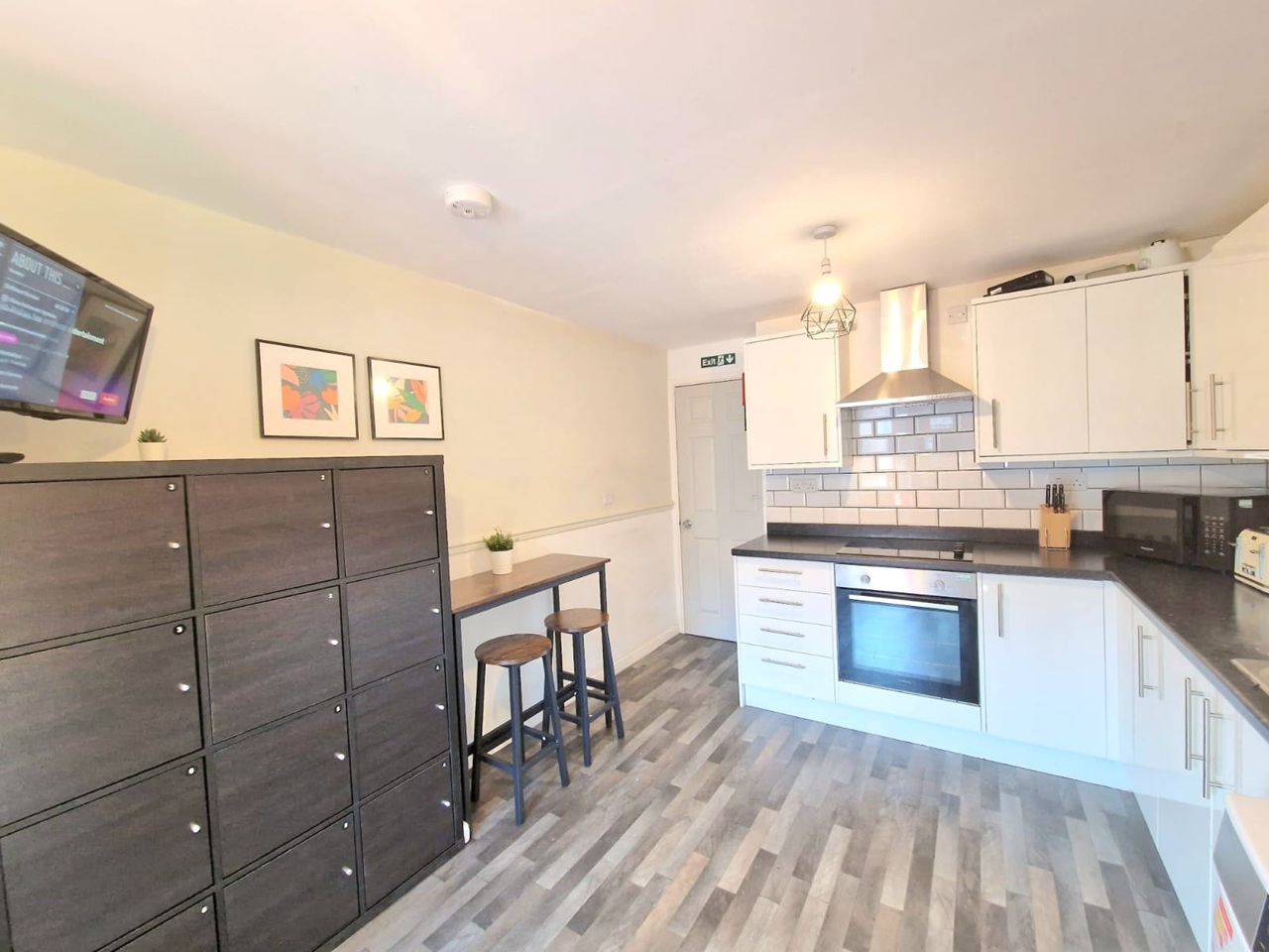 Additional image 9 of Room in a Shared House, Rosedale Avenue, B66, N1 7GU