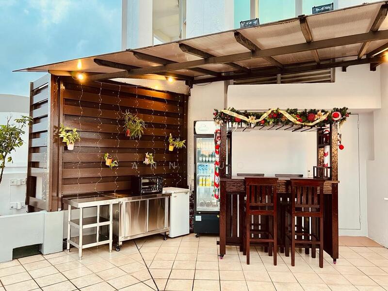 Additional image 3 of 175 Bencoolen Street