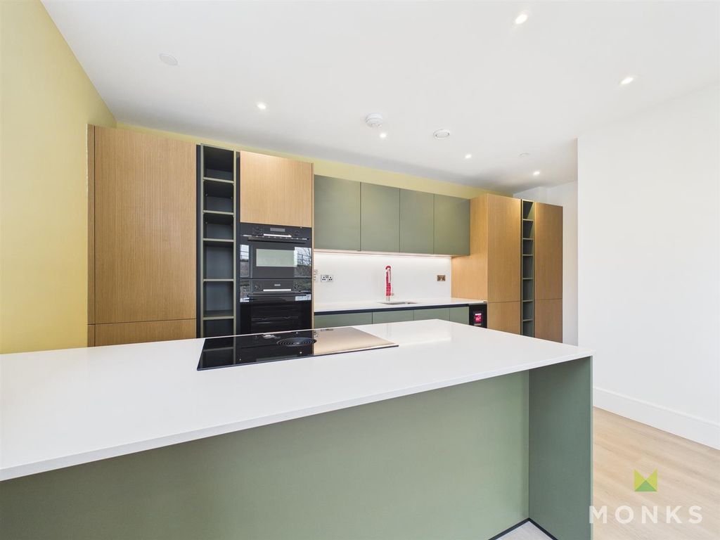 Additional image 8 of 2 bed flat for saleOld Coleham Court, Coleham, Shrewsbury SY3