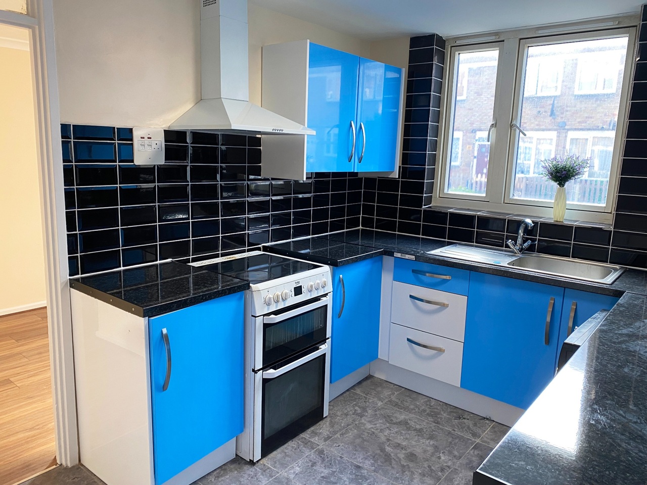 Additional image 4 of Room in a Shared House, Amina Way, SE16, N1 7GU