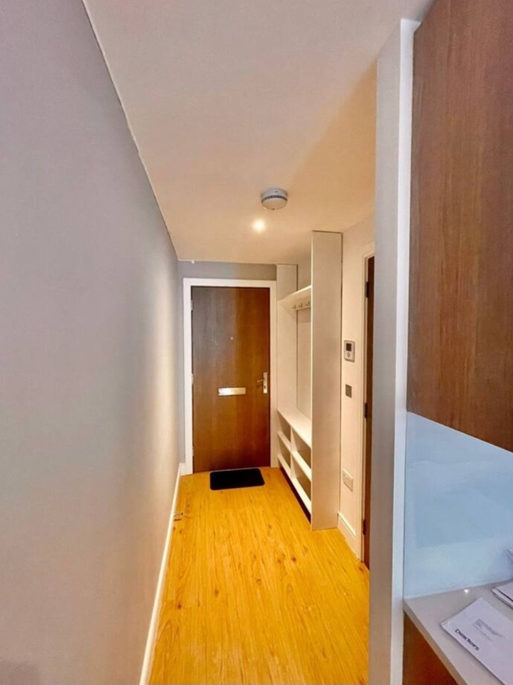 Additional image 16 of Studio Flat, Octavia House, SW6, N1 7GU