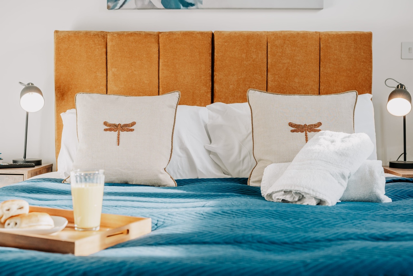 Additional image 42 of 1 Bed Flat, Scotland Street, B1, N1 7GU