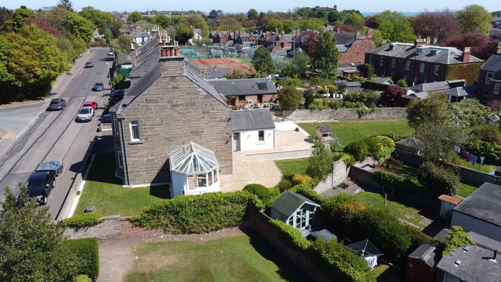 Additional image 37 of 5 bed detached house for saleArbirlot Road, Arbroath DD11