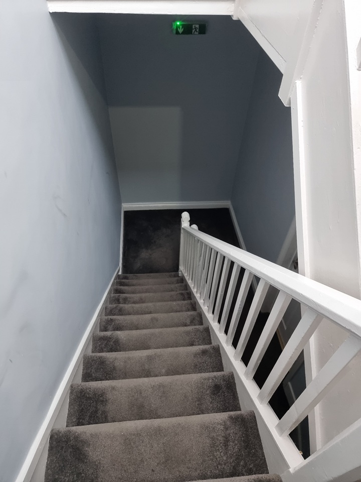 Additional image 8 of 2 Bed Flat, Stanmore Road, B16, N1 7GU