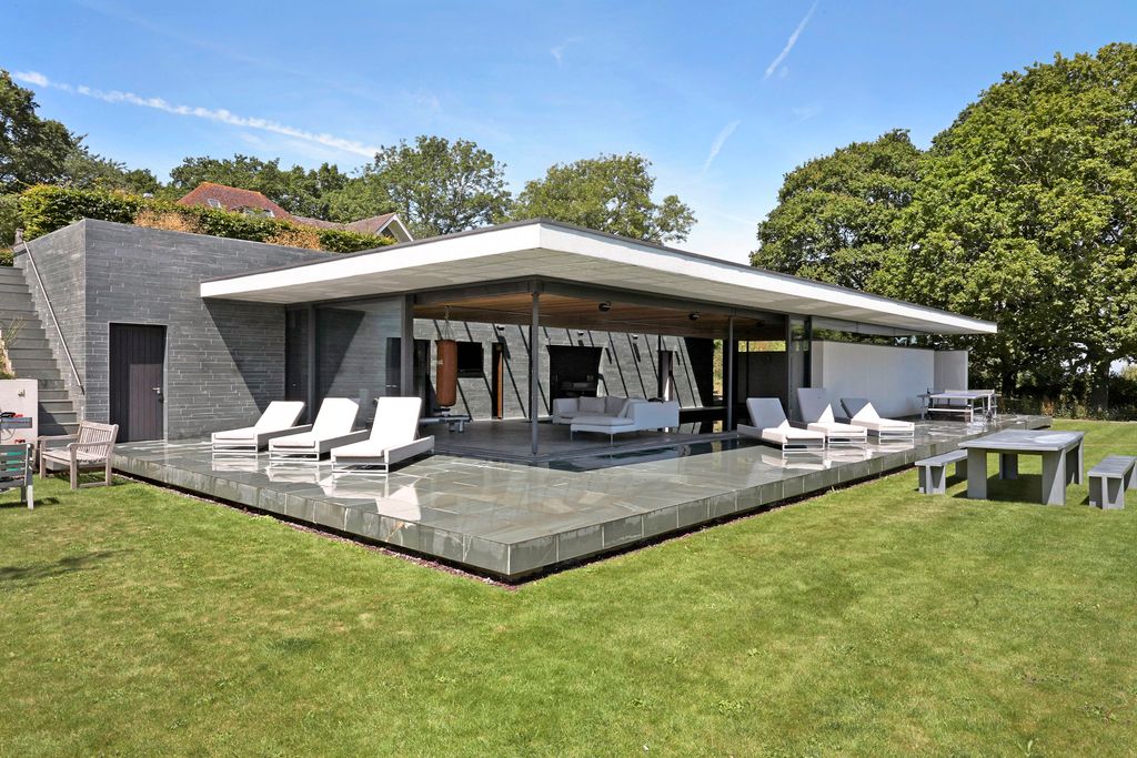 Additional image 3 of 6 bed detached house for saleLodge Hill Lane, Ditchling BN6