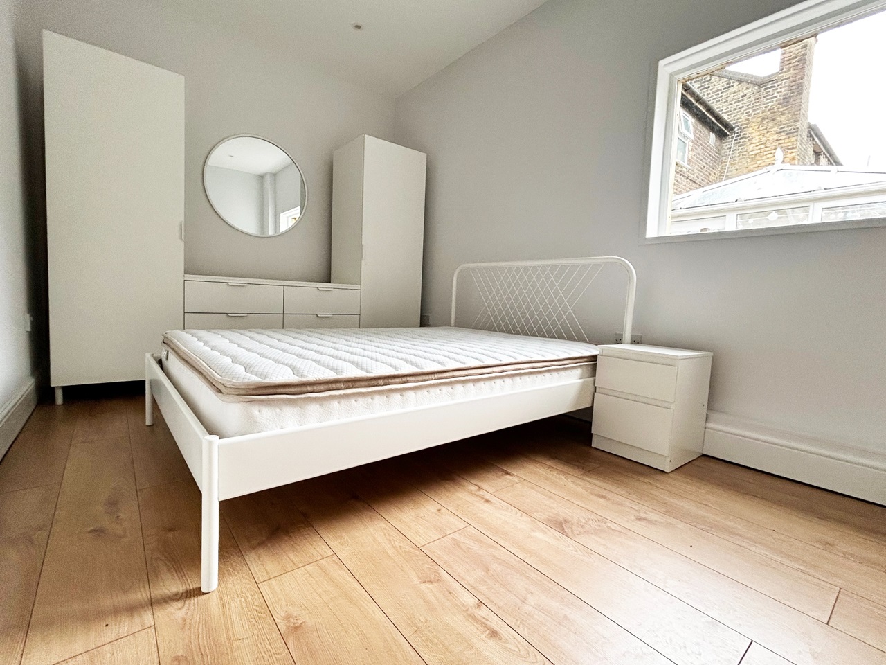 Additional image 5 of 1 Bed Flat, Camden Mews, NW1, N1 7GU
