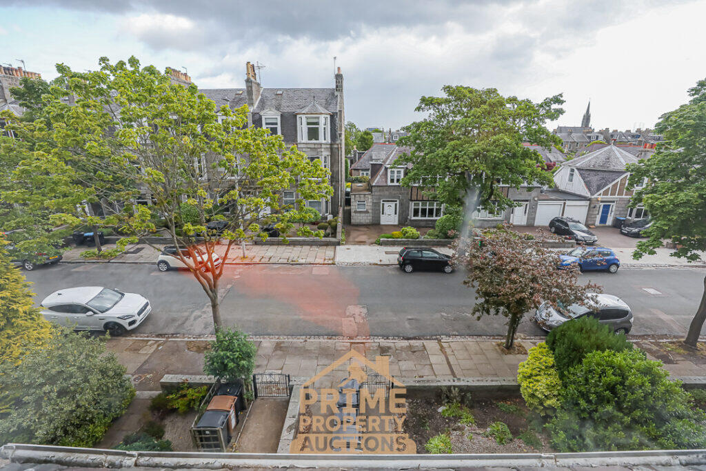 Additional image 13 of Attic Flat, 55 Forest Avenue, Aberdeen, AB15 4TU