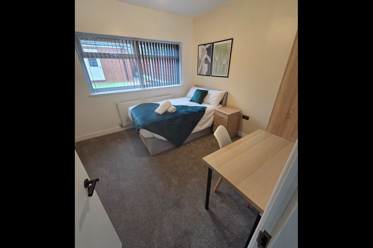 Additional image 5 of Room in a Shared House, Hugh Road, B67, N1 7GU