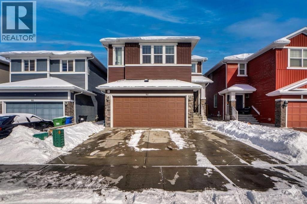 92 Red Embers Terrace NE