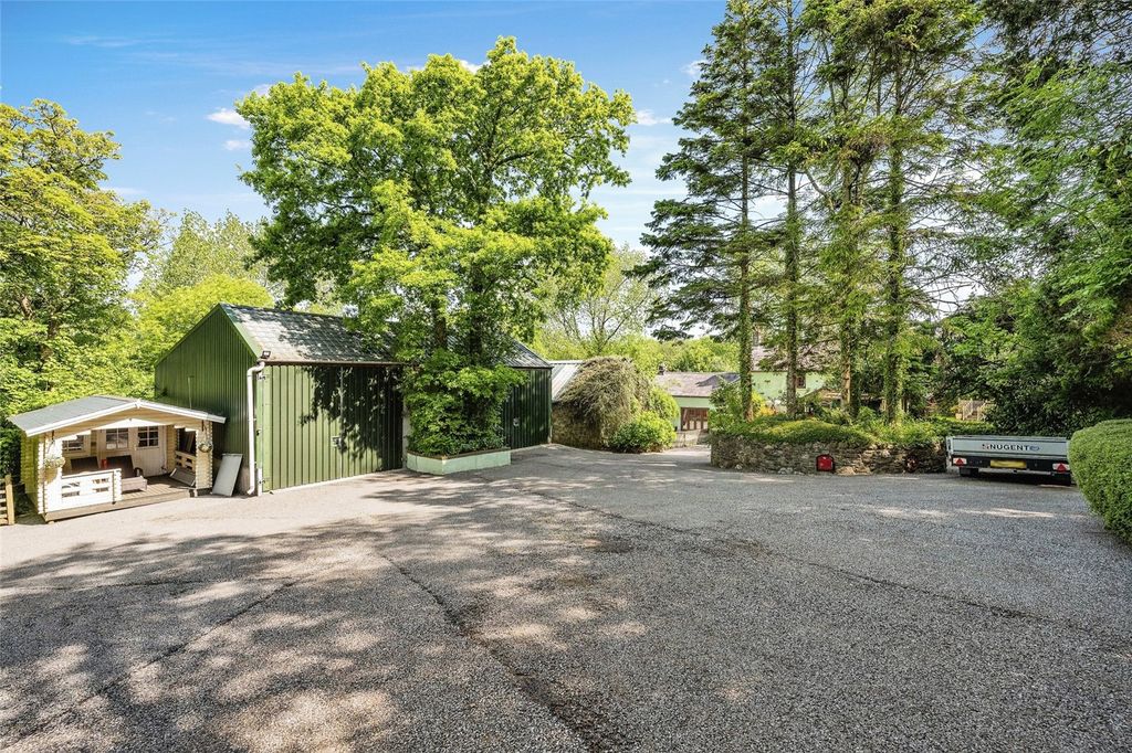 Additional image 14 of 3 bed detached house for salePenfedy Isaf Farm, Heol Penfedy, Felindre, Swansea SA5