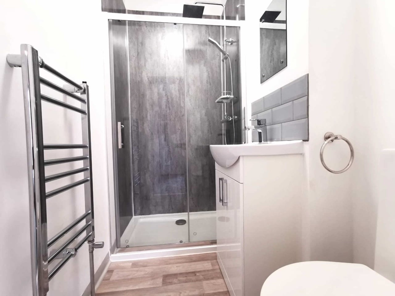 Additional image 10 of Room in a Shared House, Poplar Road, B66, N1 7GU