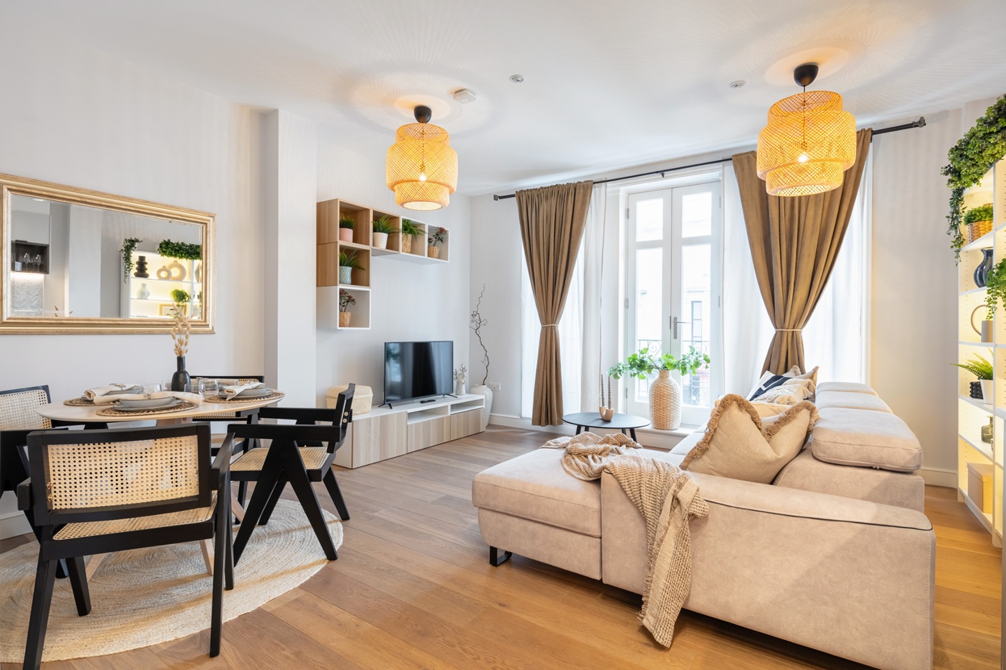 Additional image 6 of 1 Bed Flat, Westbourne Grove, W11, N1 7GU