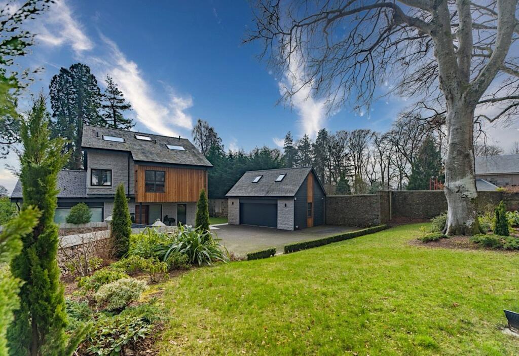 Additional image 2 of 45B Culter House Road, Milltimber, AB13