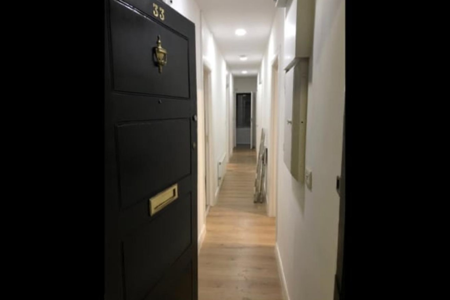 Room in a Shared Flat, Edgeworth House, NW8, N1 7GU