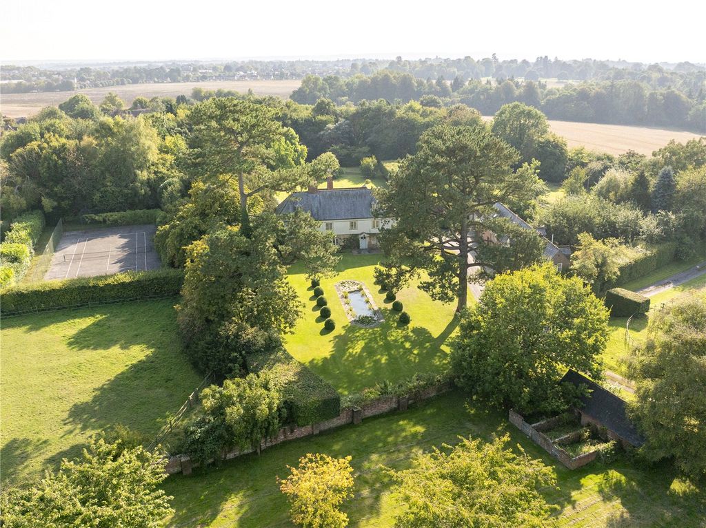 Additional image 2 of 5 bed equestrian for saleRoundway, Devizes, Wiltshire SN10