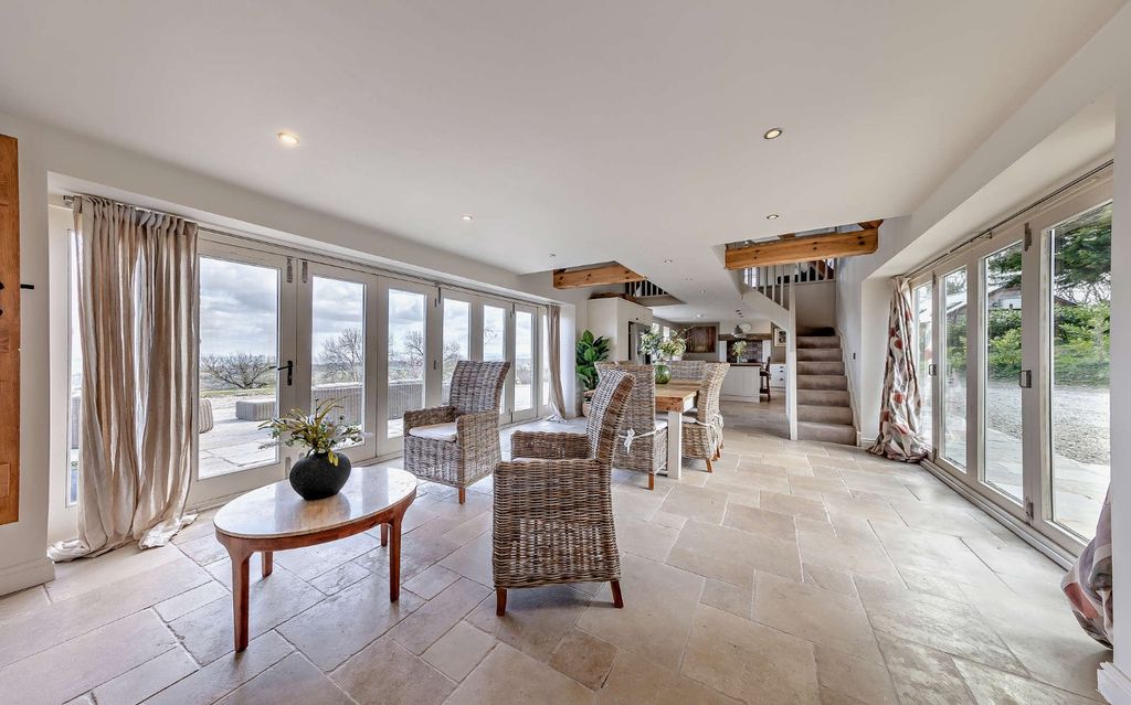 Additional image 8 of 5 bed detached house for saleTrefonen, Oswestry, Shropshire SY10