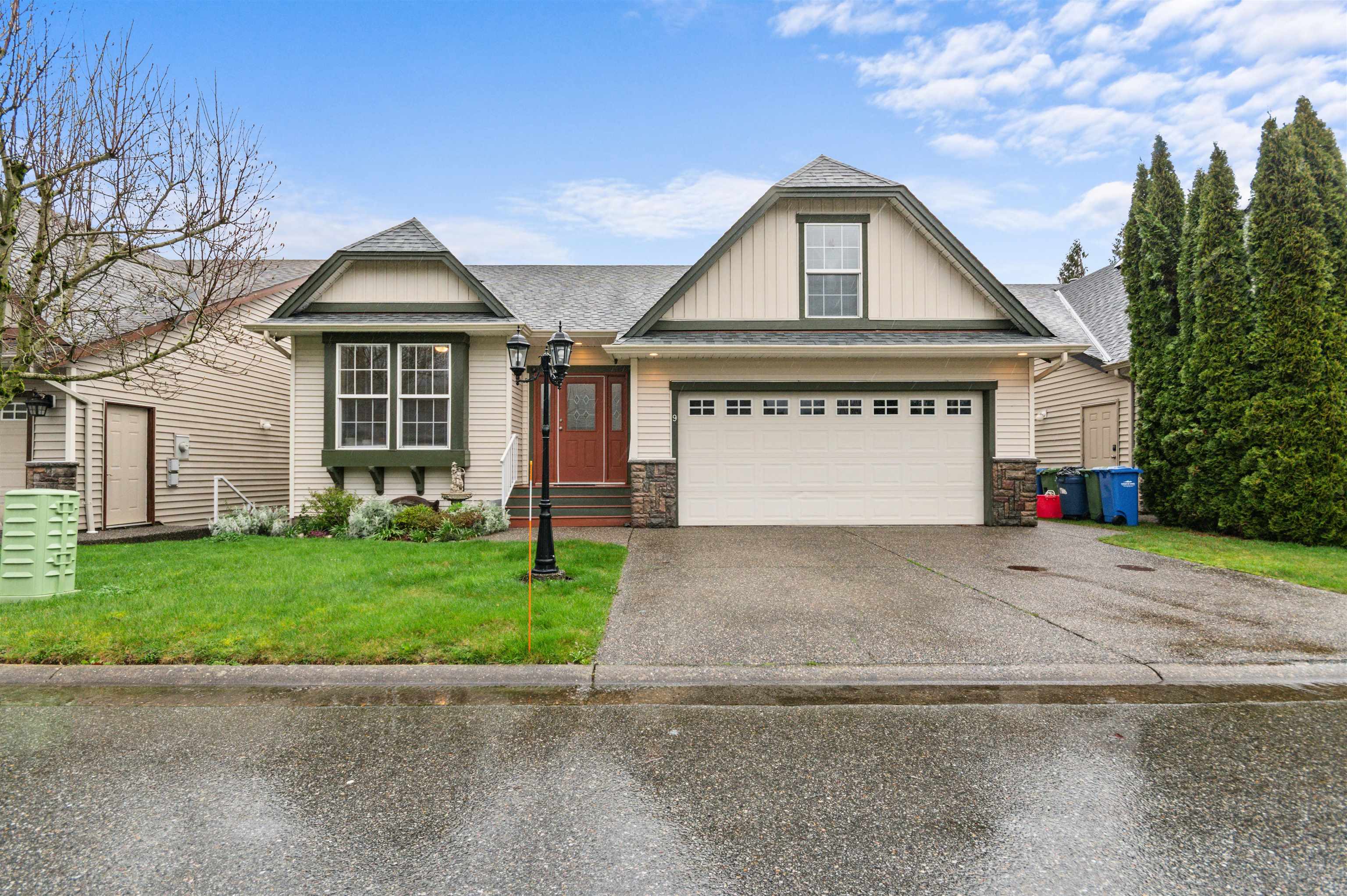 Additional image 3 of 9-349 Walnut Avenue, Harrison Hot Springs, BC, V0M 1K0