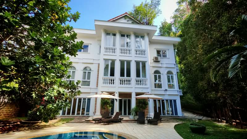 Additional image 4 of Dalvey Estate