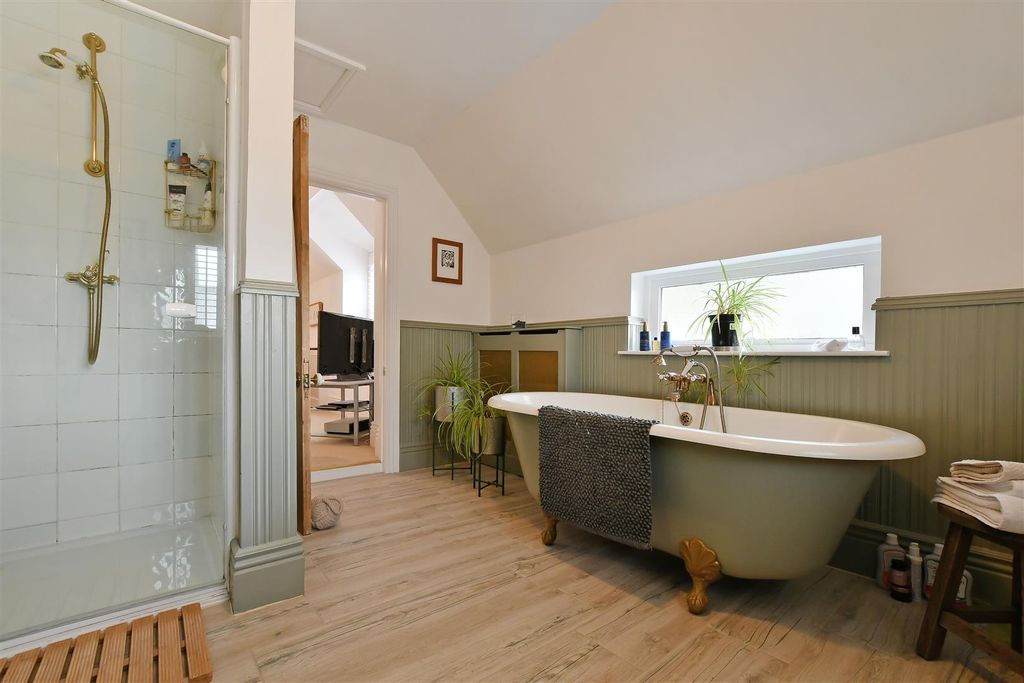 Additional image 22 of 5 bed detached house for saleIvy Park Road, Ranmoor S10