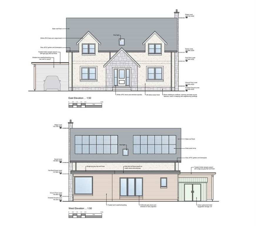 Additional image 2 of Land for saleMill House Plot, The Water Mill, Crook Of Devon Oul KY13