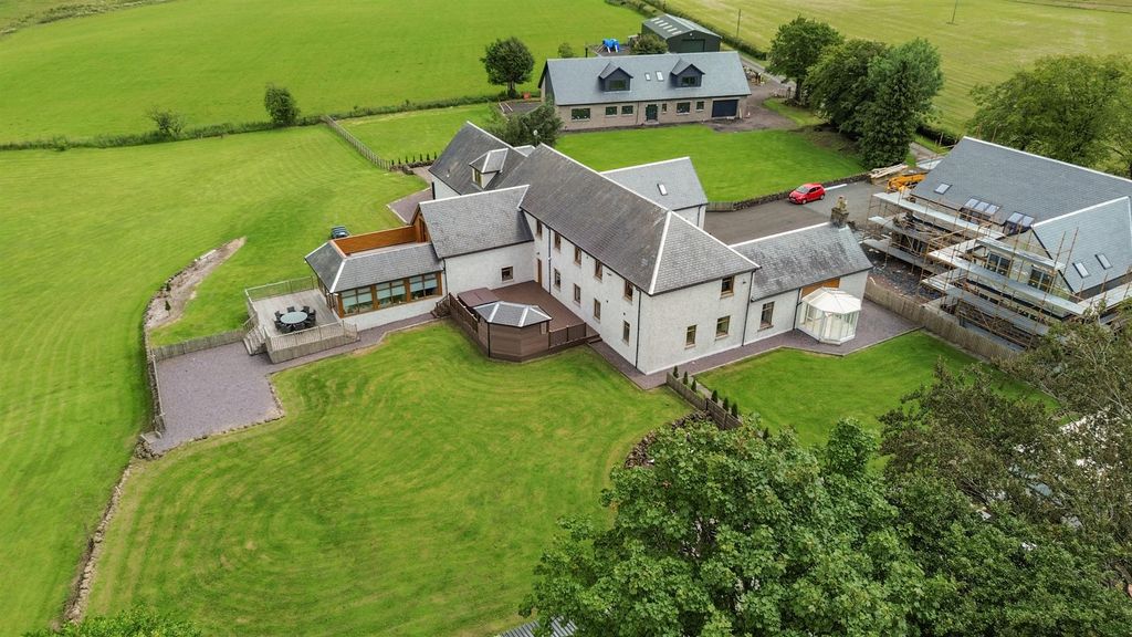 Additional image 32 of 6 bed detached house for saleLaigh Blackmoss, Strathaven ML10