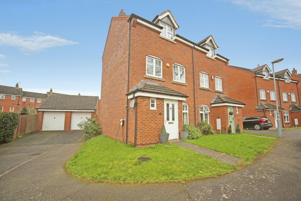 Additional image 2 of Haselwell Drive, BIRMINGHAM, West Midlands, B30